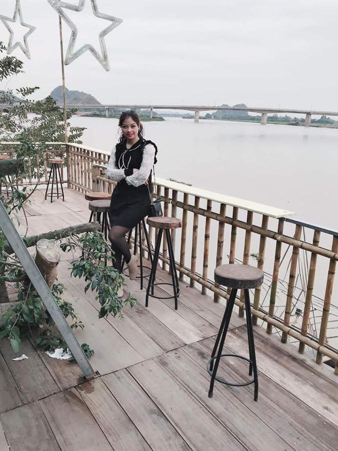 Trang An Bai Dinh Linh Homestay Ninh Binh Exterior foto